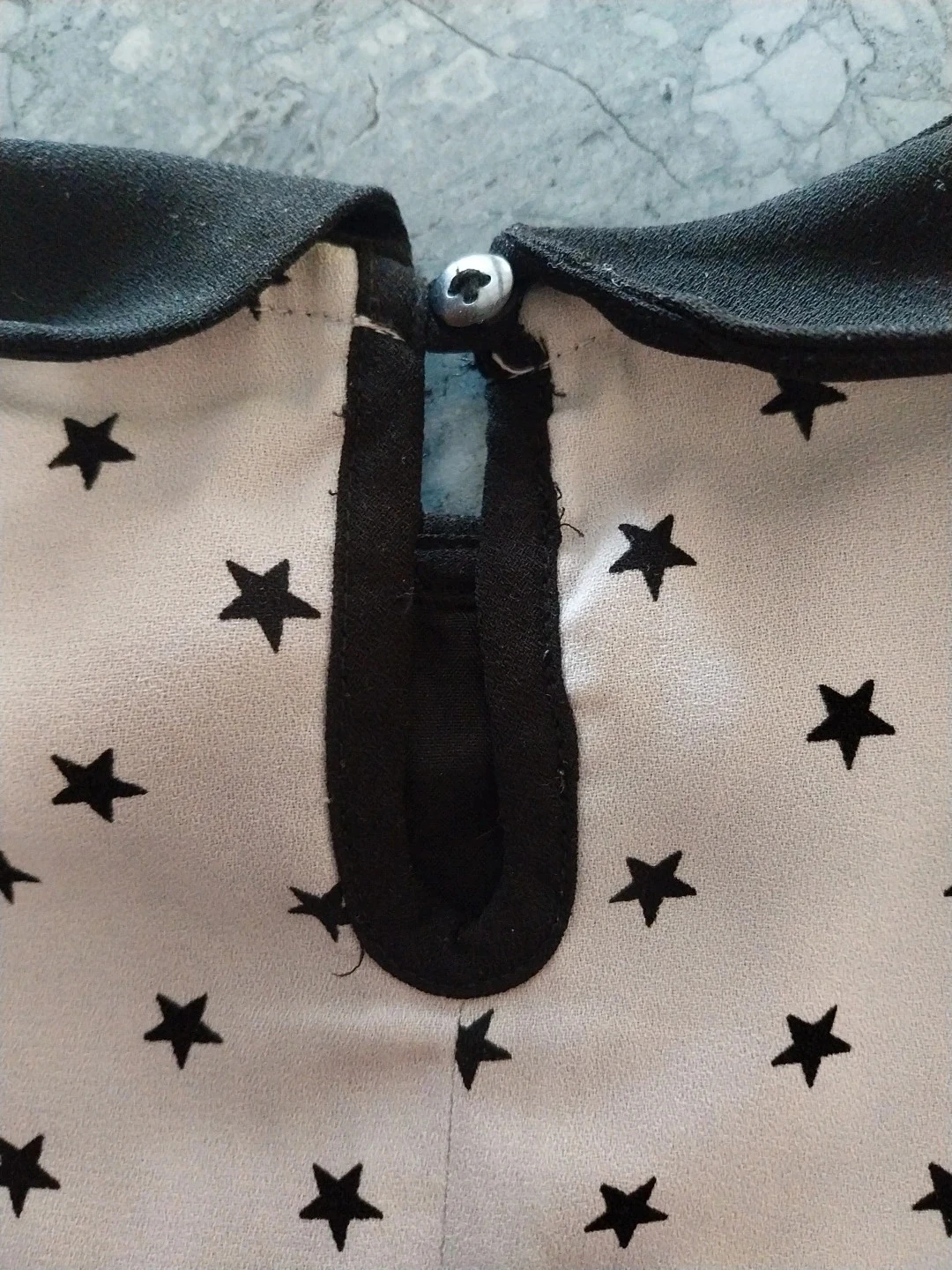 Vestido T.8anos – photo 4